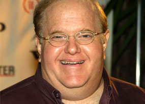 Lou Pearlman Lou Pearlman